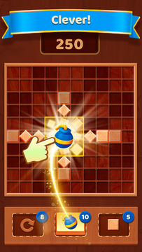 Puzzle Blast - Block Puzzle Game Screenshot