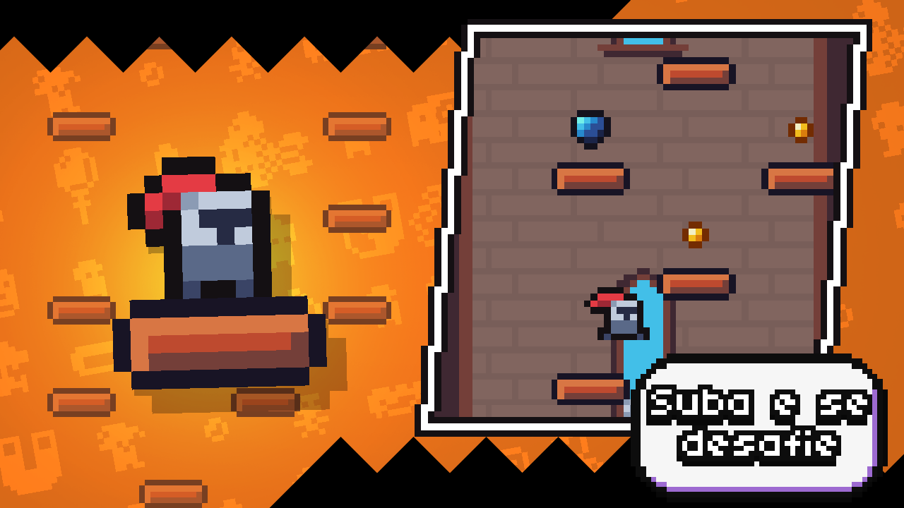 Knuper Game Screenshot