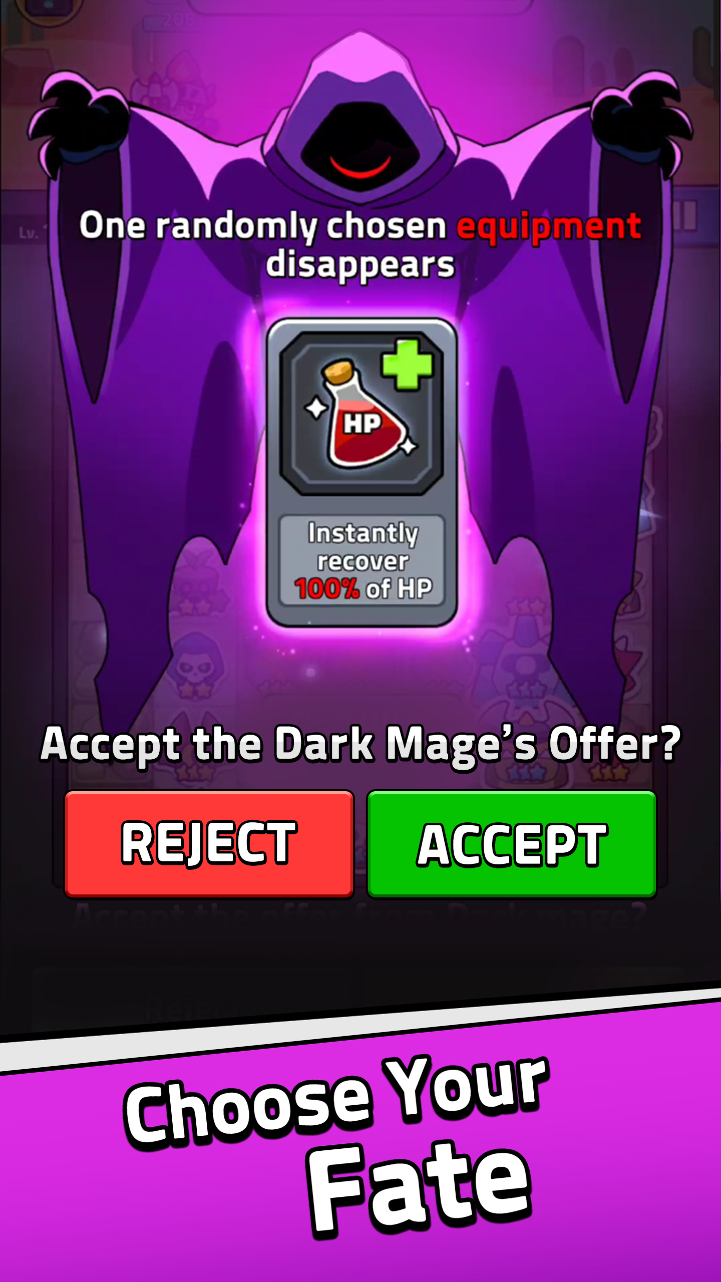 Screenshot of LoopBound