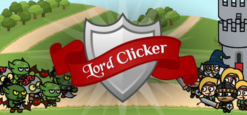 Banner of Lord Clicker 