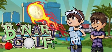 Banner of Binary Golf 