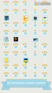 Three Dots -Boredom Eradicated ゲームのスクリーンショット