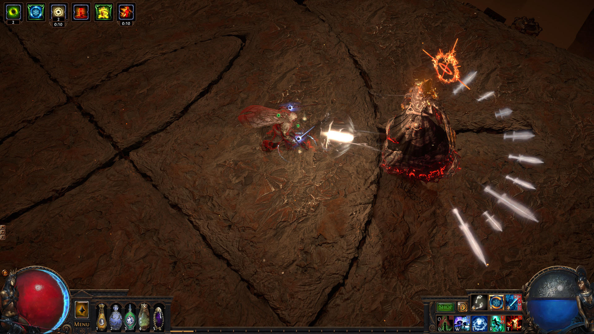 Screenshot 6 of Path of Exile 