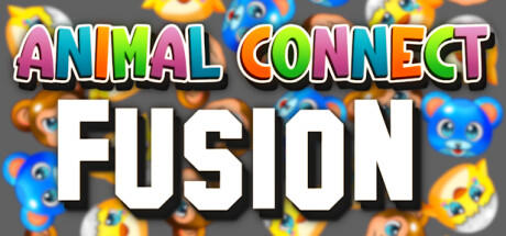 Banner of Animal Connect Fusion 