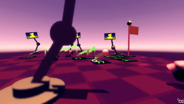 Breezy Game Screenshot