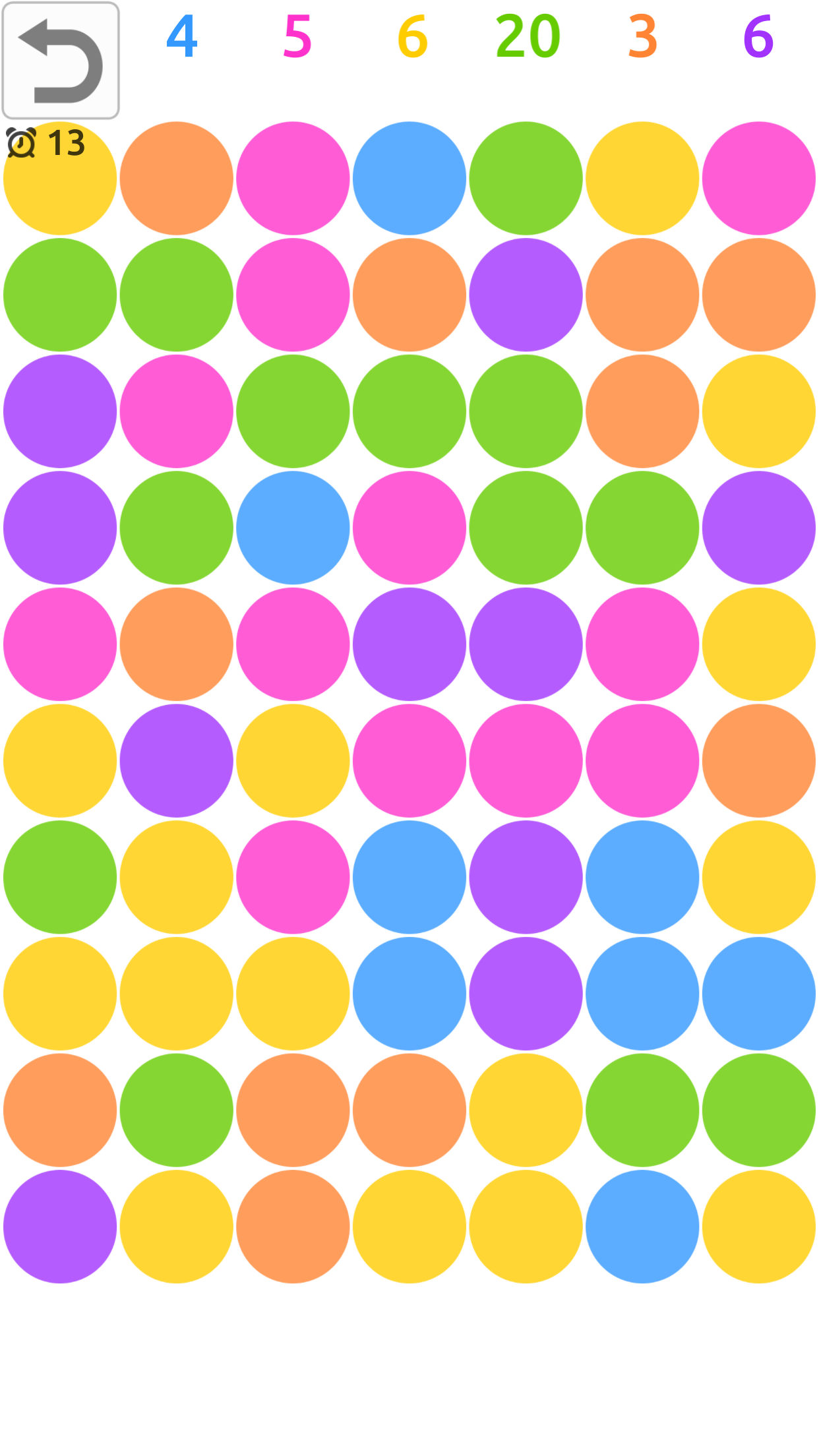 Captura de Tela do Jogo Jogos multijogador