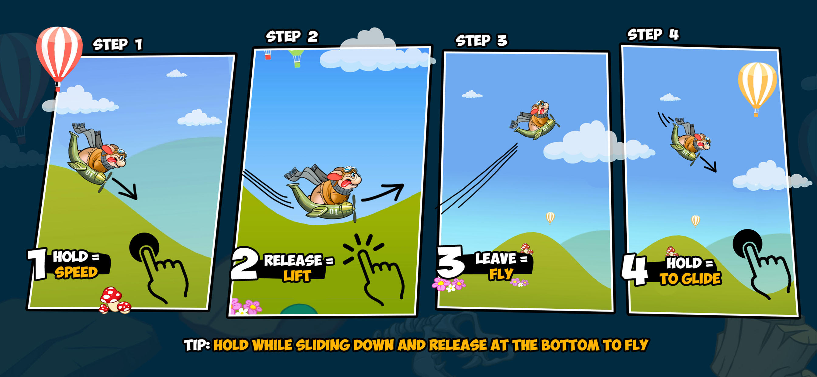 Screenshot 16 of EGGO Jump 