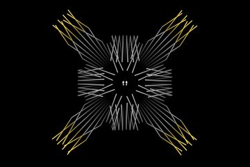 Dark Echo 遊戲截圖