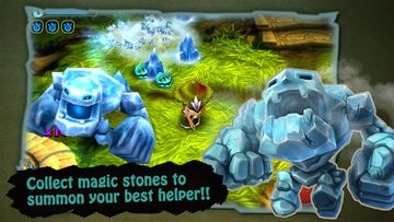 Fantashooting Game Screenshot