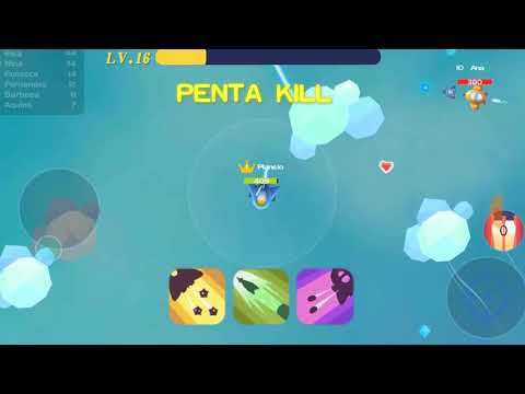 Plane.io 的影片截圖