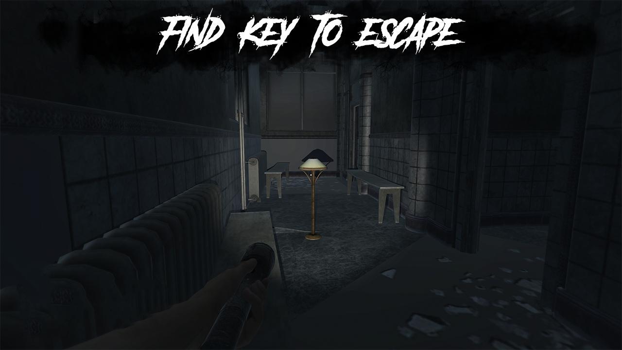 Eyes Horror Simulator 3D: Scary Evil Ghost Haunted House  Escape::Appstore for Android