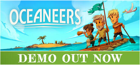 Banner of Oceaneers 