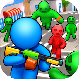 Defeat Zombie:Defense Strategy