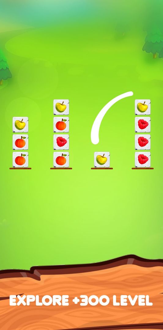 Farm Fruit - farm game 2023 screenshot game