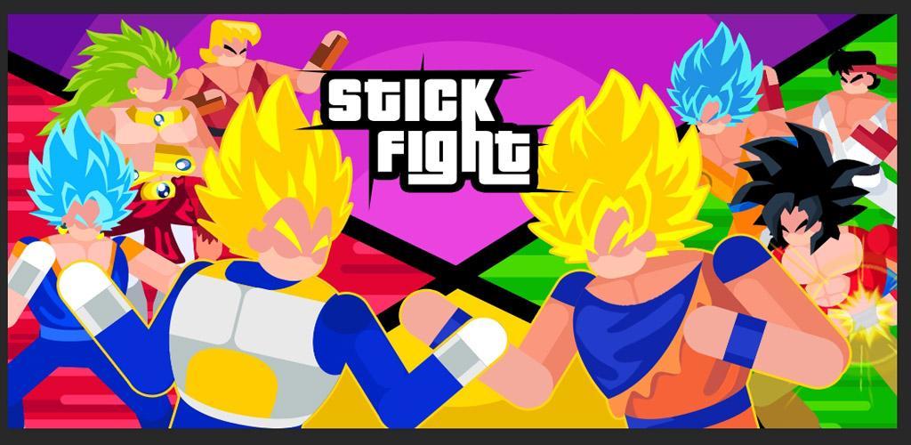 Stick Fight Warriors jogo de luta Stickman versão móvel andróide iOS apk  baixar gratuitamente-TapTap