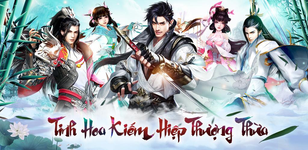 Banner of 傲劍3D - Ngao Kiem 3D 
