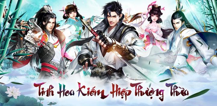 Banner of Proud Sword 3D - Ngao Kiem 3D 