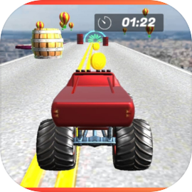 Monster Truck Ramps android iOS apk download for free-TapTap