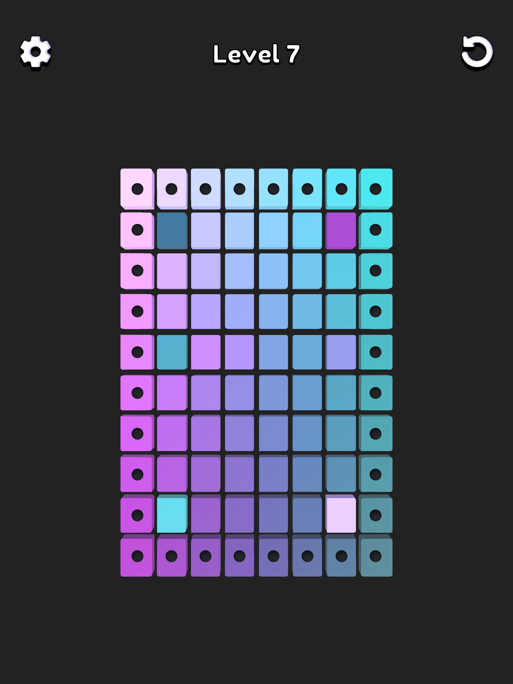 Screenshot 7 of Jiggle Hue 