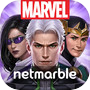 Иконка MARVEL Future Fight