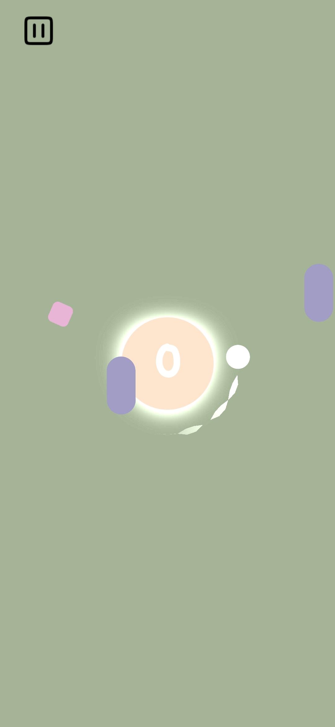 Circular 2 Game Screenshot