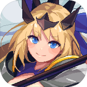 Magic Spear Idle RPG