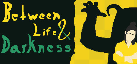 Banner of Between Life & Darkness 