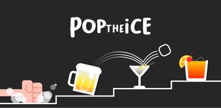 Banner of Pop The Ice 