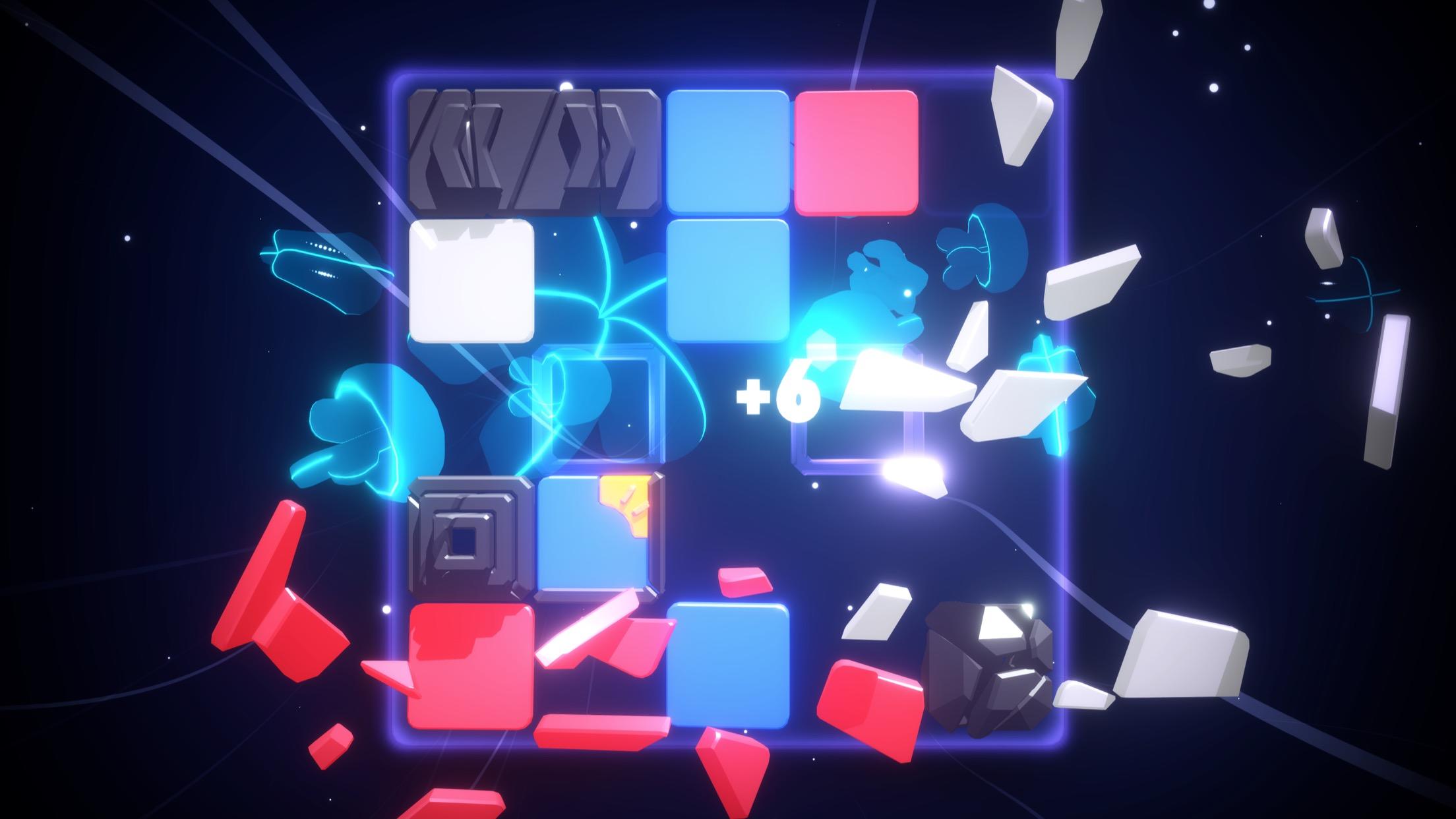 Kenshō Game Screenshot