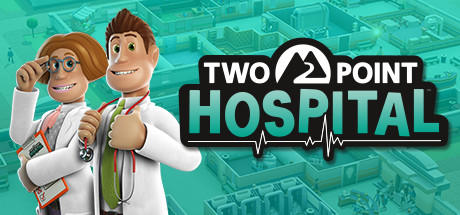 Two Point Hospital screenshot