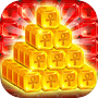 Icon of Pharaoh Diamond Tap Crush