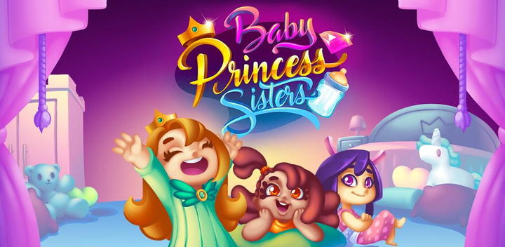 Banner of Baby Dress Up 0.0.1