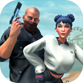 Grand Gangsters Fighting Game