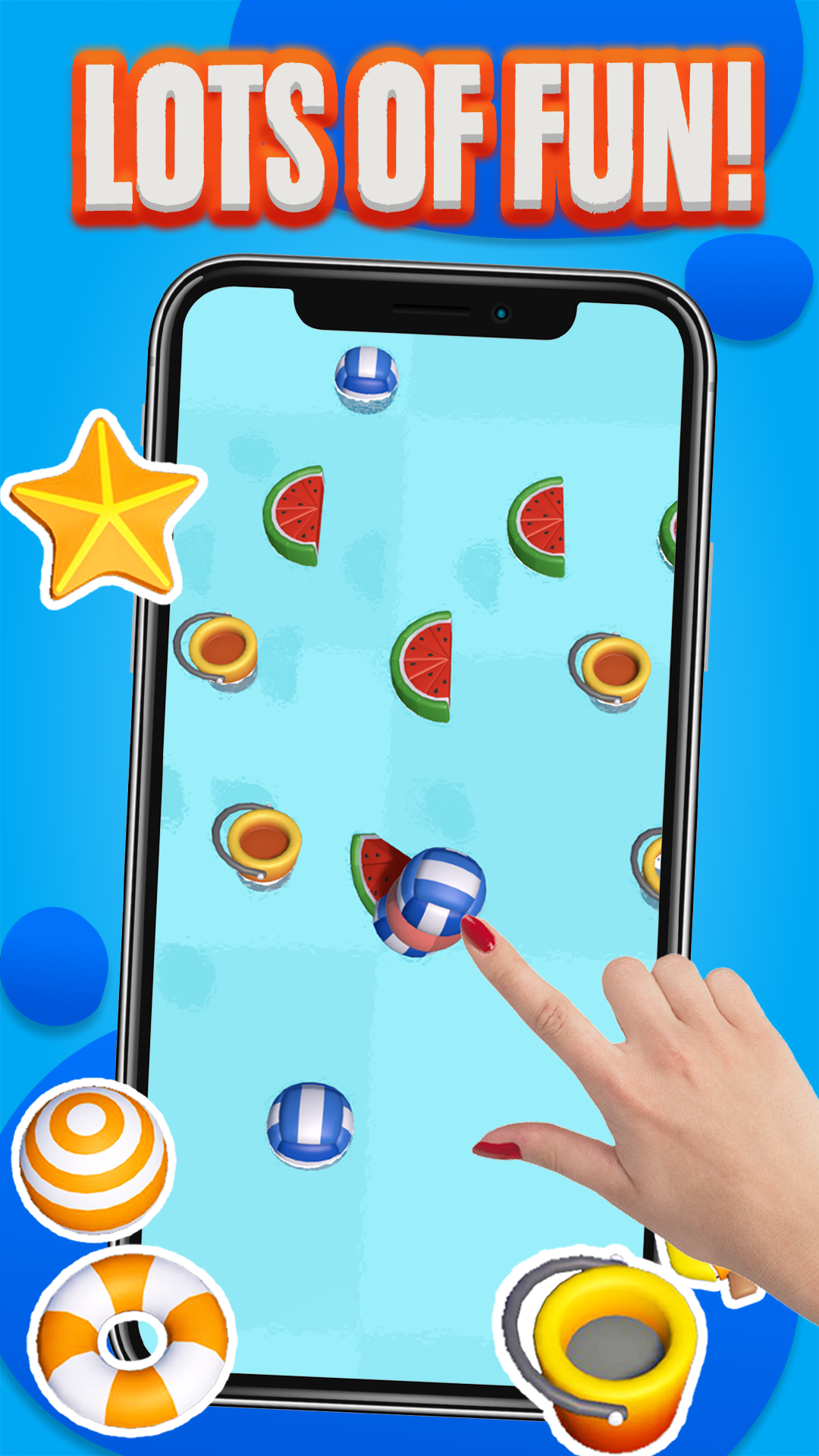 Roll Match 3D Latest Version for Android/iOS APK - TapTap