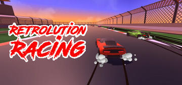 Banner of Retrolution Racing 