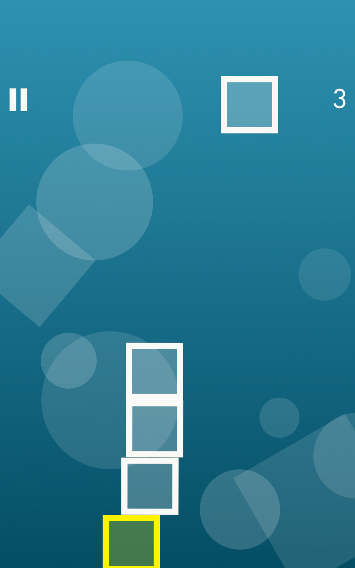 Dont drop The Jeb 게임 스크린샷