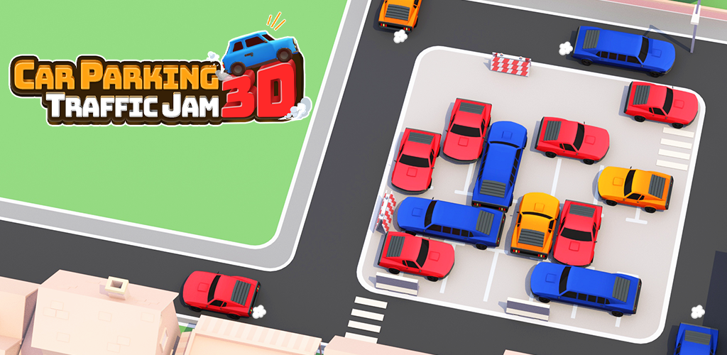 Jogos de estacionamento Estacionamento Jam versão móvel andróide iOS apk  baixar gratuitamente-TapTap