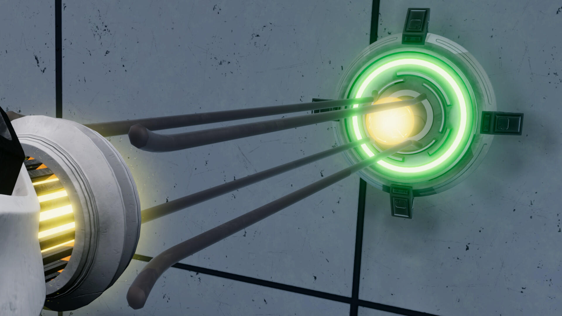 Screenshot of Plasmatic