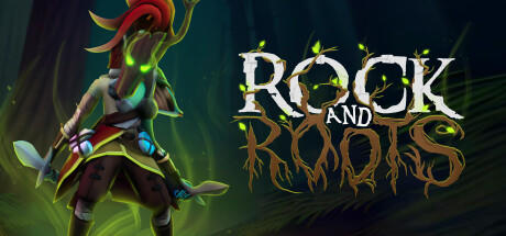 Banner of Rock and Roots 