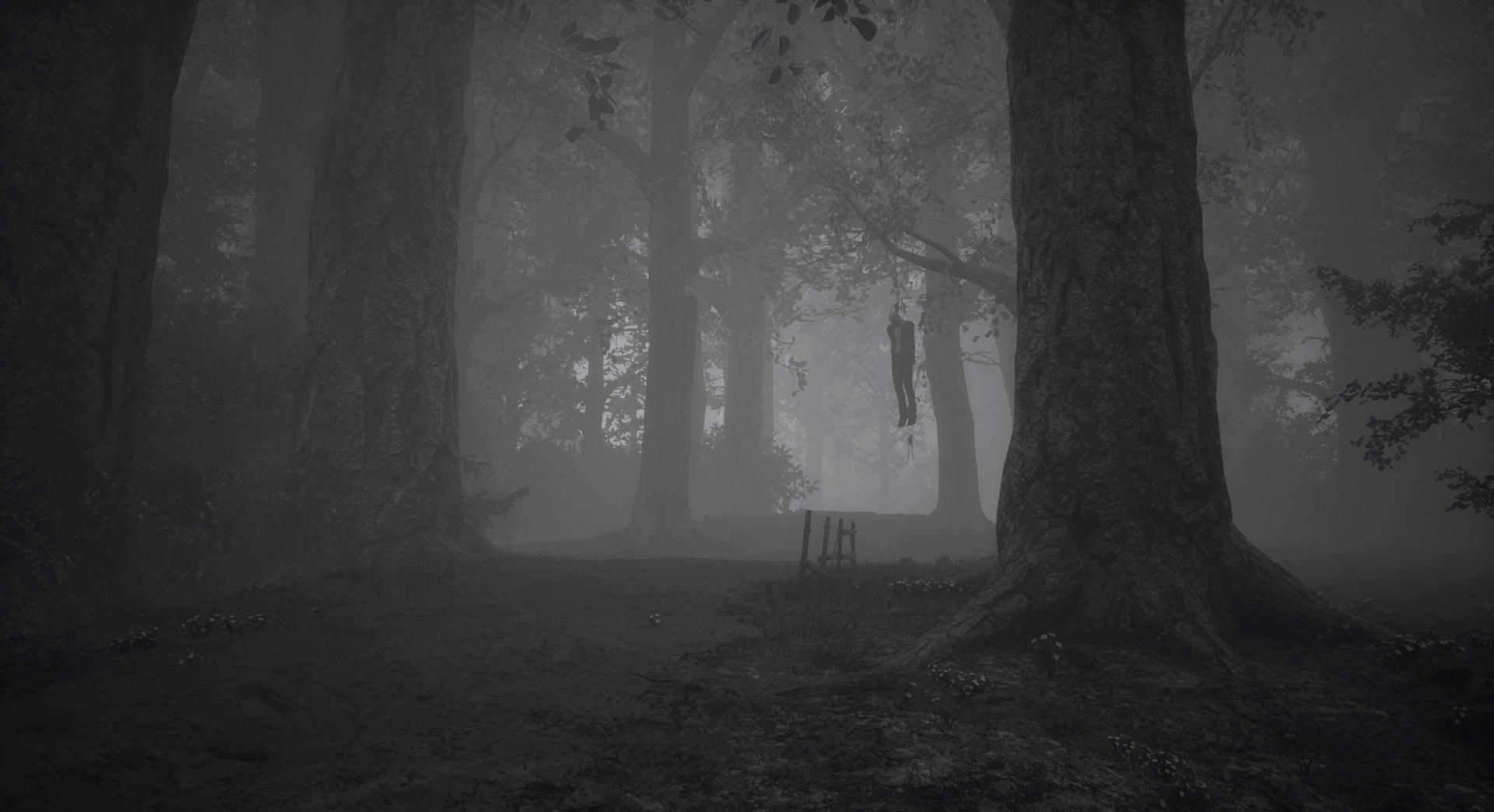 Screenshot 5 of IMAGO: Melampaui Mimpi Buruk 