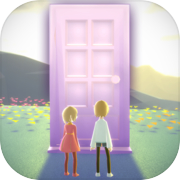 Open the Door: A Short Story