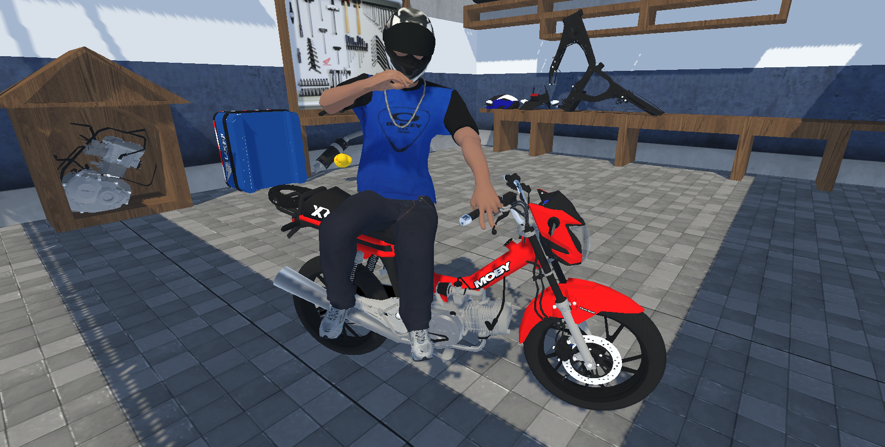 Screenshot 8 of Grau Favela 