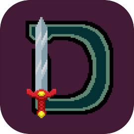 Definya: 2D Open-World MMORPG