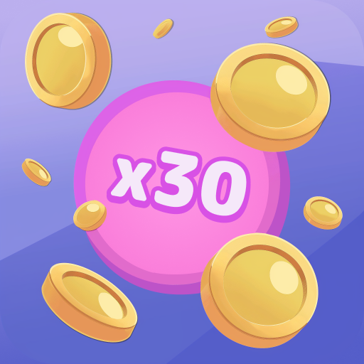 Coin Buster 2048 Merge Clicker for Android/iOS - TapTap