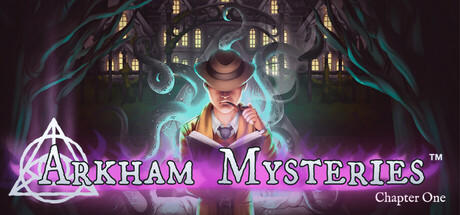 Banner of Arkham Mysteries: Chapter One 