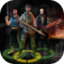 Zombie Defense