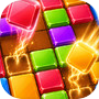 Square Block Jam: Slide Puzzle のアイコン