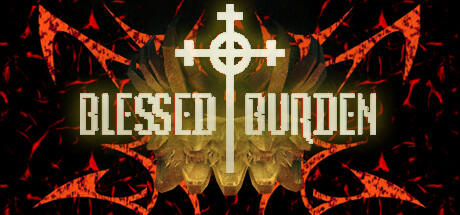 Banner of Blessed Burden 