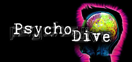 Banner of PsychoDive 