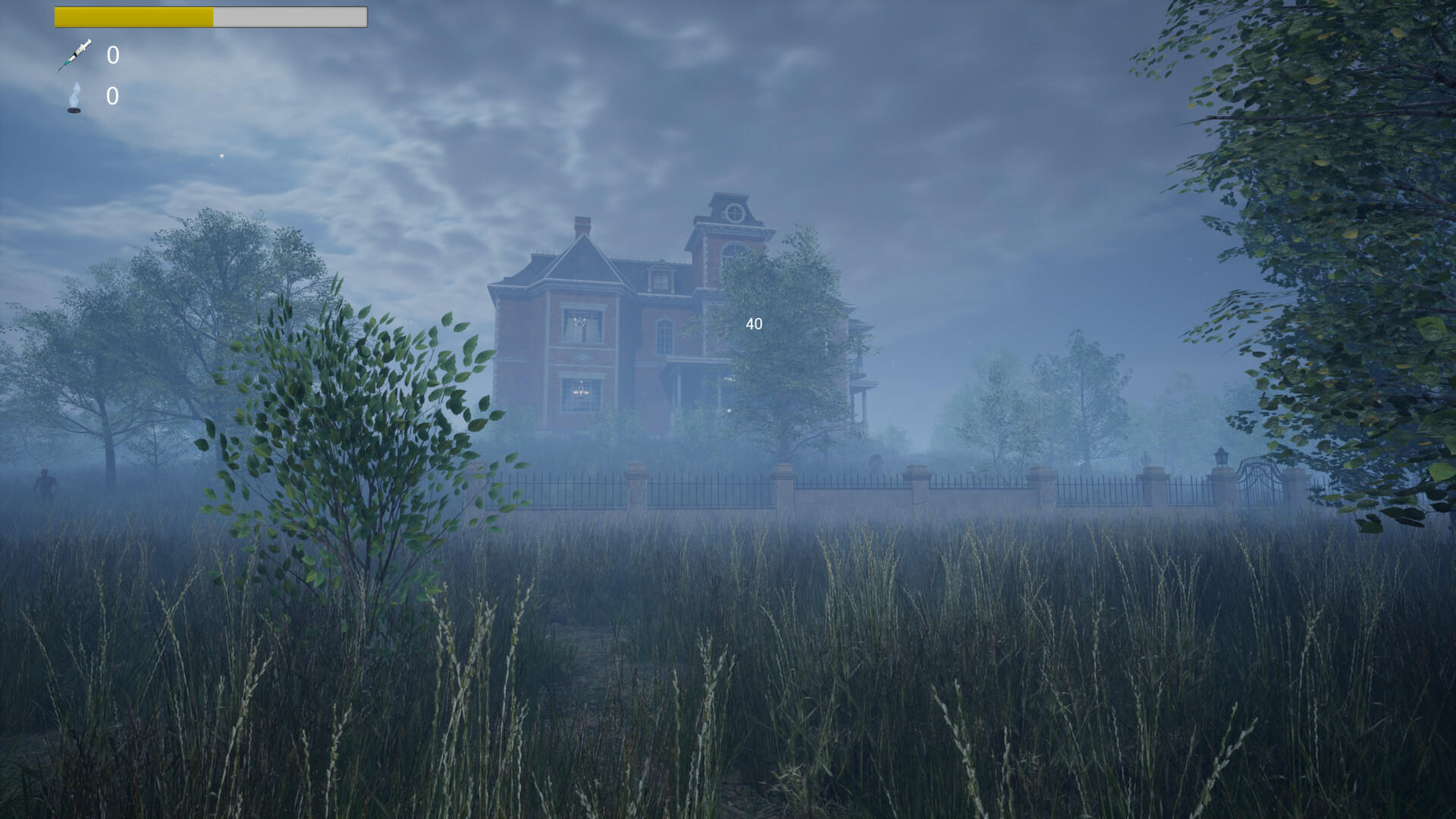 Hospital Aliens 2 screenshot game